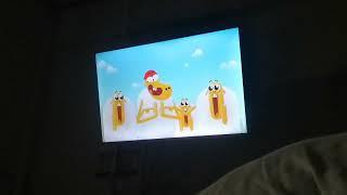 channel new karate sheep 