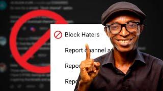 How To Block Users and Channels on YouTube