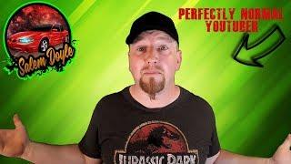 Can a Car Guy be a Normal YouTuber ?  ( Maybe Not )