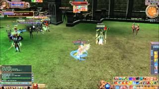 Eternia Games Last Chaos PVP Legend Event 03-08-2014 (Classic Server)