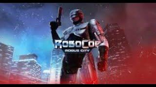 Robocop Rogue City - Stream Mr.Streamer # 3