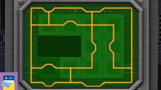 Adventure Escape Mysteries - Picture Perfect: Circuit Puzzle Solution Chapter 7 (Haiku Games)