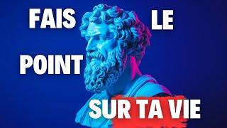 7 Questions Stoïciennes Puissantes Pour Réaligner Votre Vie et Trouver Votre Vérité