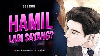 Hamil Lagi Sayang? | ASMR Cowok | ASMR Roleplay | ASMR Husband Indonesia