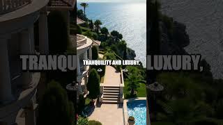 The Expensive Sanctuary of Novak Djokovic