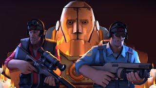 Endless Rust [SFM]