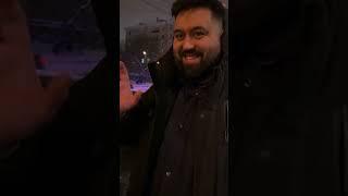 Неожиданная встреча @samvelip