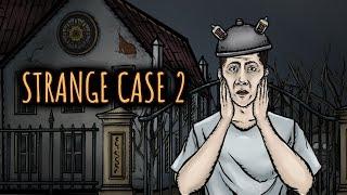 Escape Room: Strange Case Chapter 1 Walkhrough Crazy Games