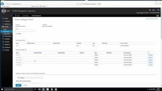 How to monitor DELL KACE K1000 disk space using SNMP, asset subtypes & agentless inventory