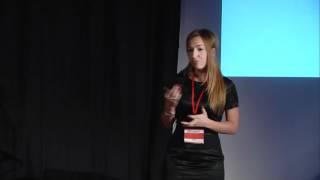 Oyunu Kim Kazanır?: İlgım Çetin at TEDxAlsancak