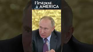 Putin: From Spy to Tsar | Firstpost America | Subscribe to Firstpost