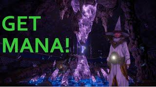 How to Get Mana! - Outward Definitive Edition