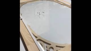 Kimberly Bay Storm Door Screen and Glass Installation Video