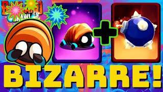 ️"Boom Bug Tactics"  - Badland Brawl