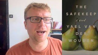 ‘The Safekeep’ by Yael van der Wouden- The 2024 Booker Prize Longlist