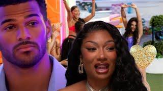 I Know Ace Triggered Megan ! | Love Island Season 7 Episode 15 Recap
