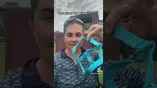 Cute horse video