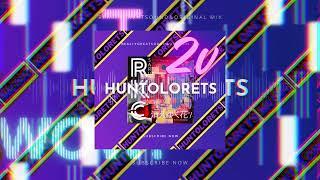 v2 Rachel K Collier (feat. Saruri) - Kiye Yuku Hana (HUNTOLORETS Remix)