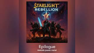 Starlight Rebellion | Epilogue