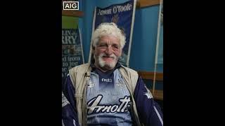 Dub Legends- "Dublin Gerry"