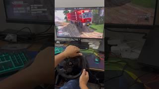 Spintires mudrunner gameplay #spintires #mudrunner #simulator #truck