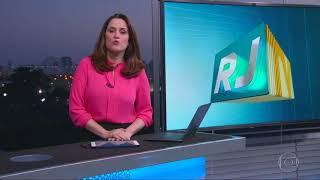 Encerramento do RJ2 com Ana Luiza Guimarães | 13/11/2017