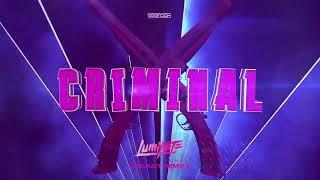 Luminite - Bass Criminal (Adjuzt Remix) [Official Videoclip]