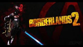 Borderlands 2 (часть 9) наконец возвращение в убежище