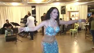 Desert Rose festival 2019 - Daria Abramova