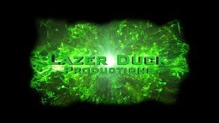 Lazer Duck Showcase 2014