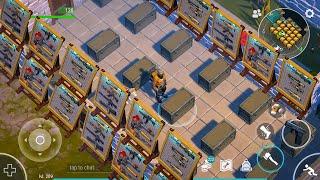 I Want More of These Rich Bases !  Last Day On Earth Survival