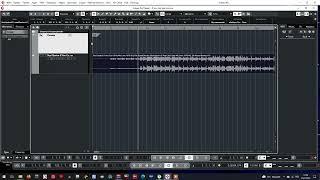 Steinberg SpectraLayers 8, Cubase 11 Pro - Отделить вокал в аудио файле, нарезка фраз для бэк вокала