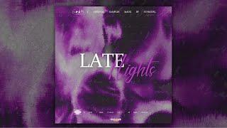 [FREE] Drake Sample Pack 2025 - LATE NIGHTS (vocals samples)