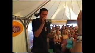 Max Normal live at the Long Street Carnival 2001 FULL CONCERT (Ninja before Die Antwoord)