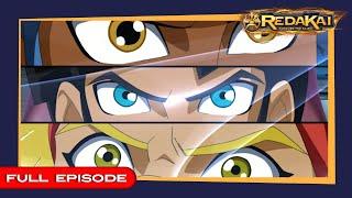 Redakai Season 1, Episode 6  The Guardians of the Soul  FULL EPISODE 