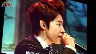 20110816 Fanmeet in Beijing - Xing Fu Wei Tian fancam [HD]