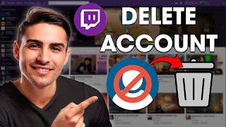 How to Delete Your Twitch Account Permanently - 2024 Guide