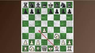 Opening Basics #40: Blackmar-Diemer gambit