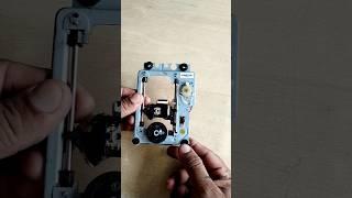 Cool DVD player working #viral #ytshorts