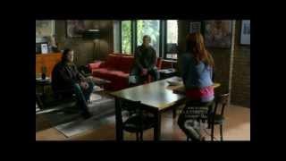 Charlie, Dean & Sam - Monster Hunters S7E20