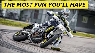 So You Want a Supermoto (Everything You Need to Know)