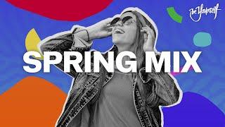 Be Yourself - Spring Mix 2020 | Mixed by Melsen