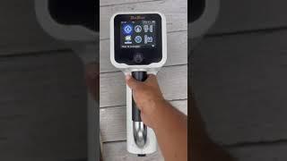 DigiTrak Falcon F5 - Equipment Demonstration