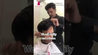 Hair Patch for Men in Coimbatore - Wig-O-Mania UK Hair Brand