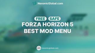 [2025] Forza Horizon 5 Mod Menu – FH5 Hack & Cheat Features