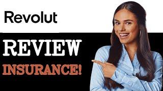 Revolut Travel Insurance Review (2025)