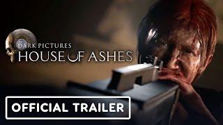 The Dark Pictures Anthology: House of Ashes - Official Friend’s Pass and Curator’s Cut Trailer