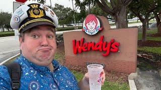 I SURVIVED 7 Days on ONLY WENDY'S CHILI: Days 4-6