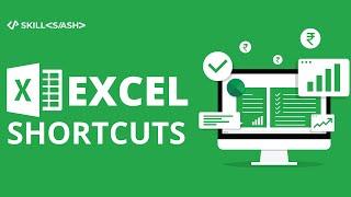 Subtotal in Excel | Excel Tips And Tricks | Skillslash