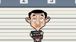 Mr Beans Photograph...  | Mr Bean Animated Season 2 | Full Episodes | Mr Bean Official